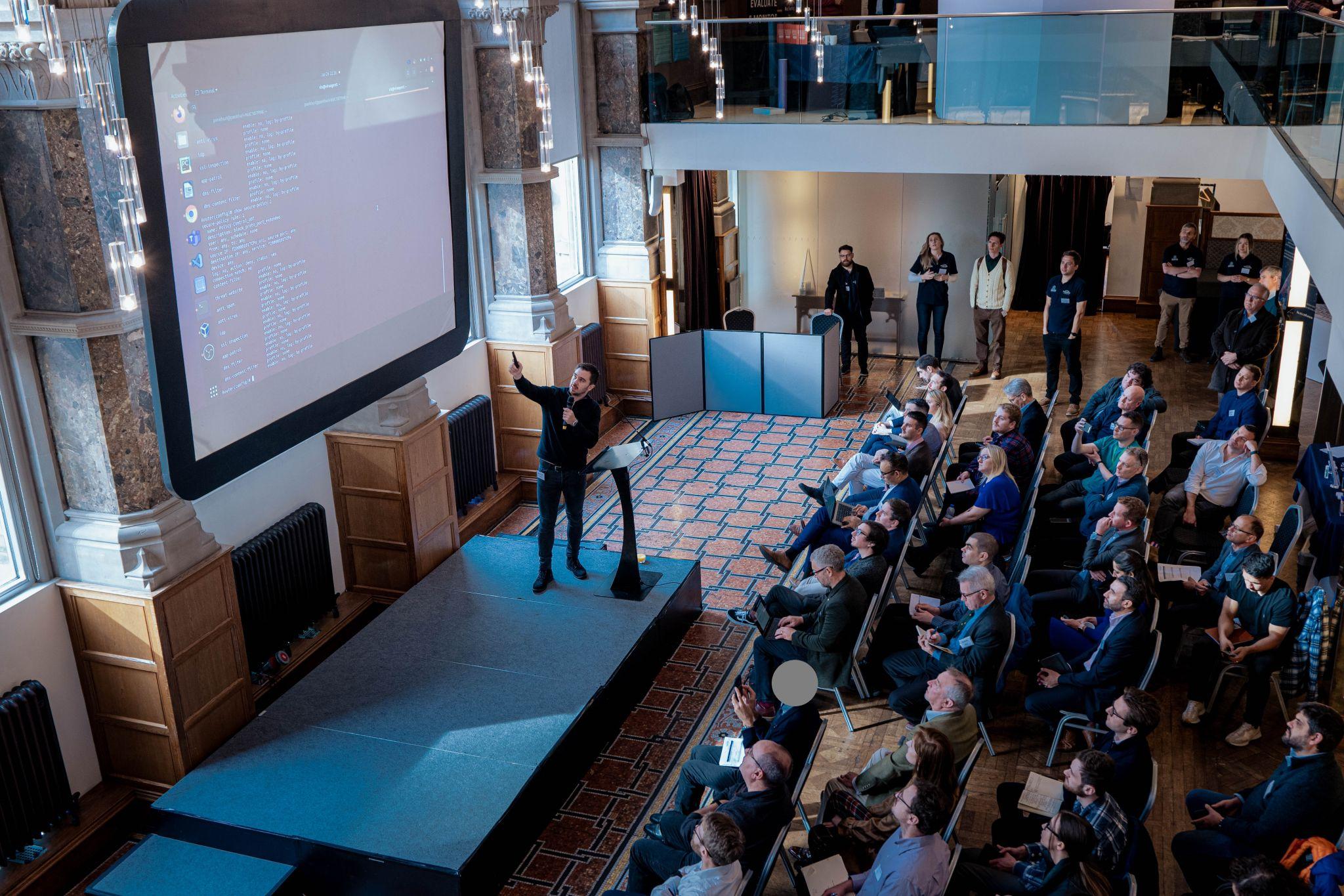 Conference