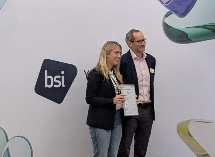 Amy BSI