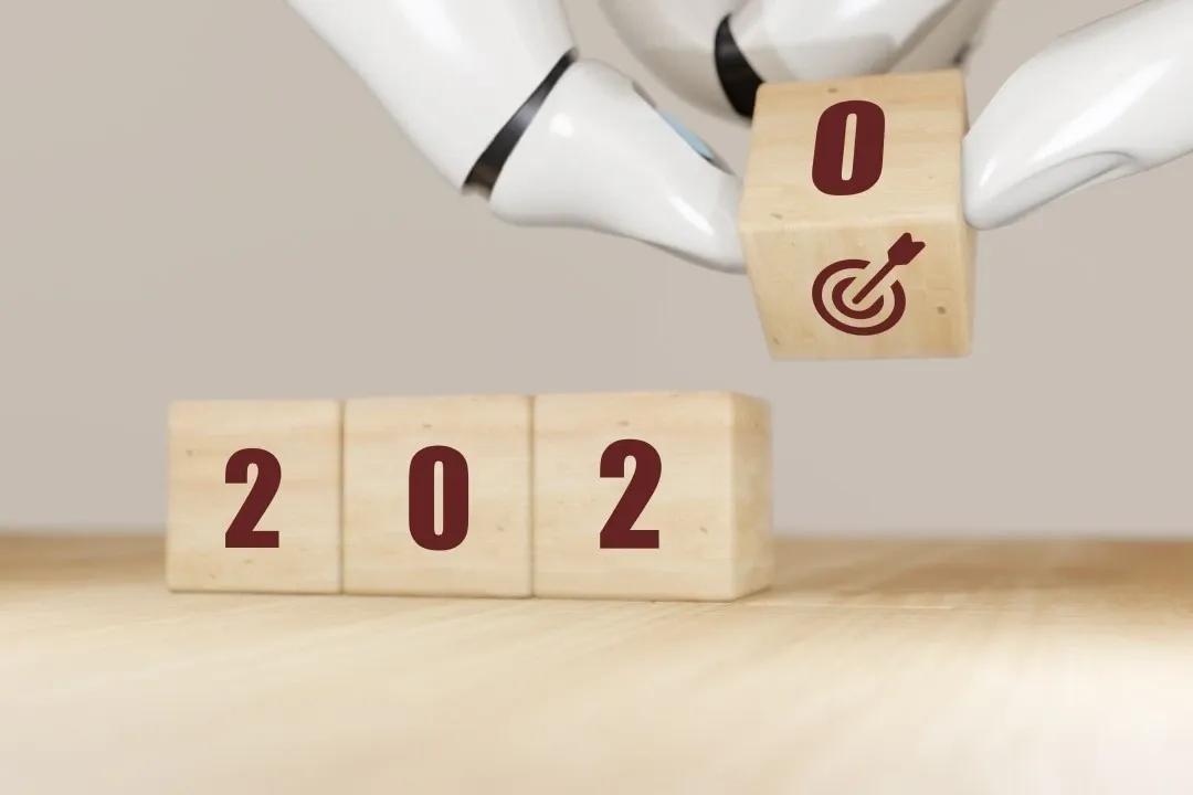 2020 year review