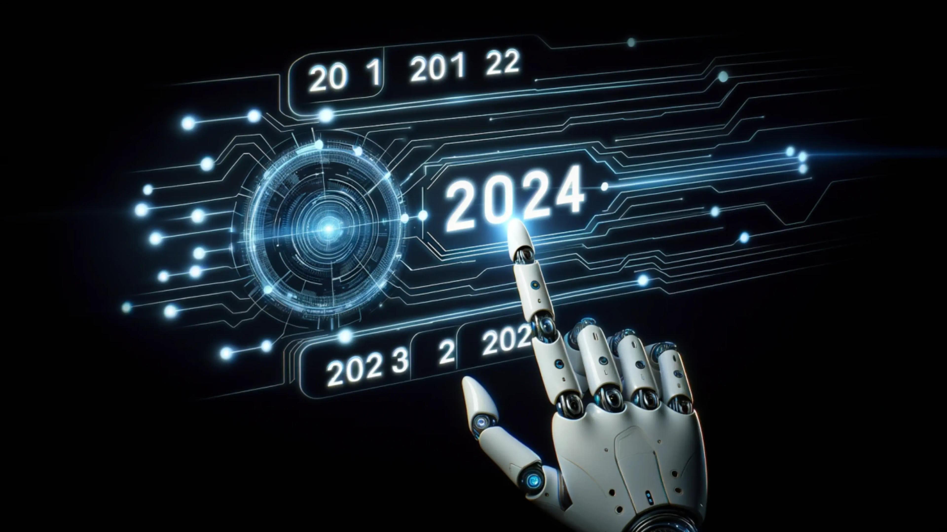2023 Recap