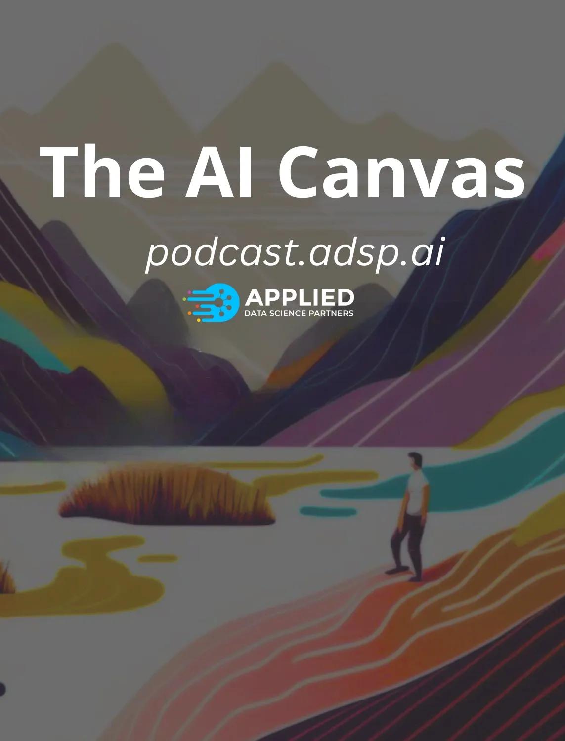 The AI Canvas