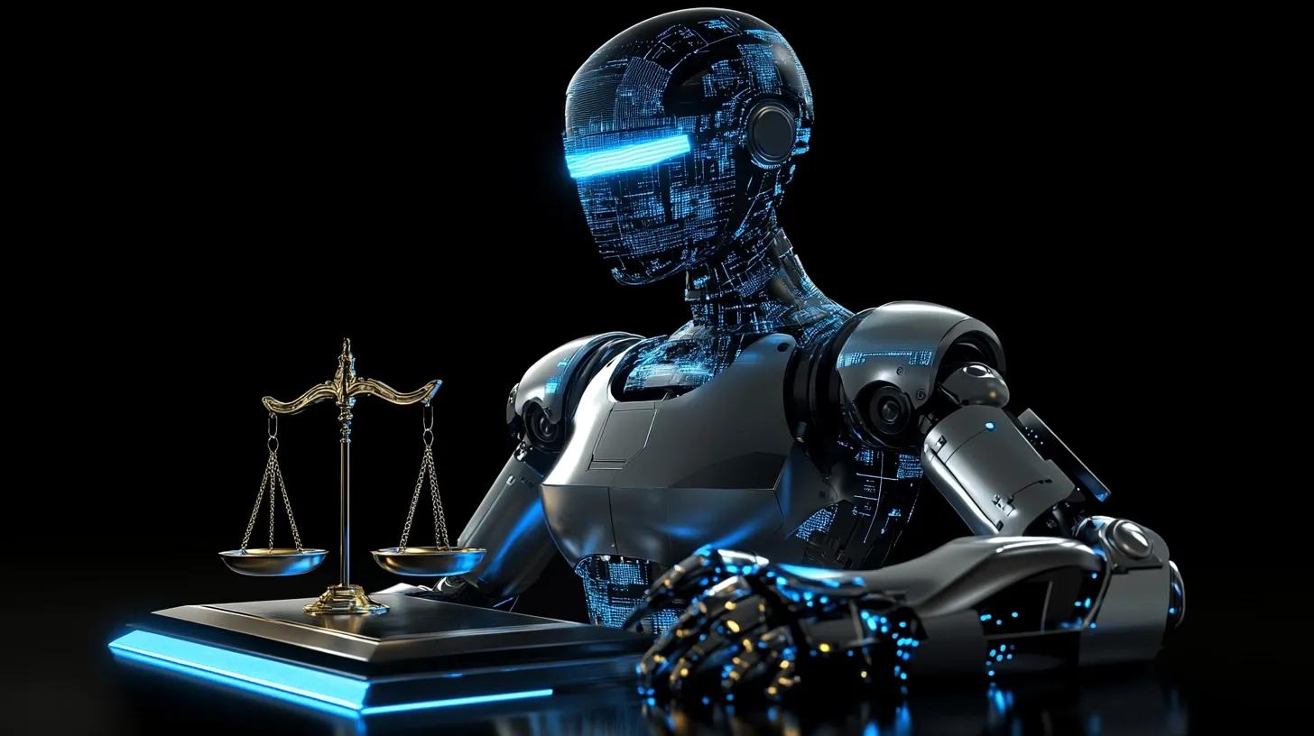 Ai governance