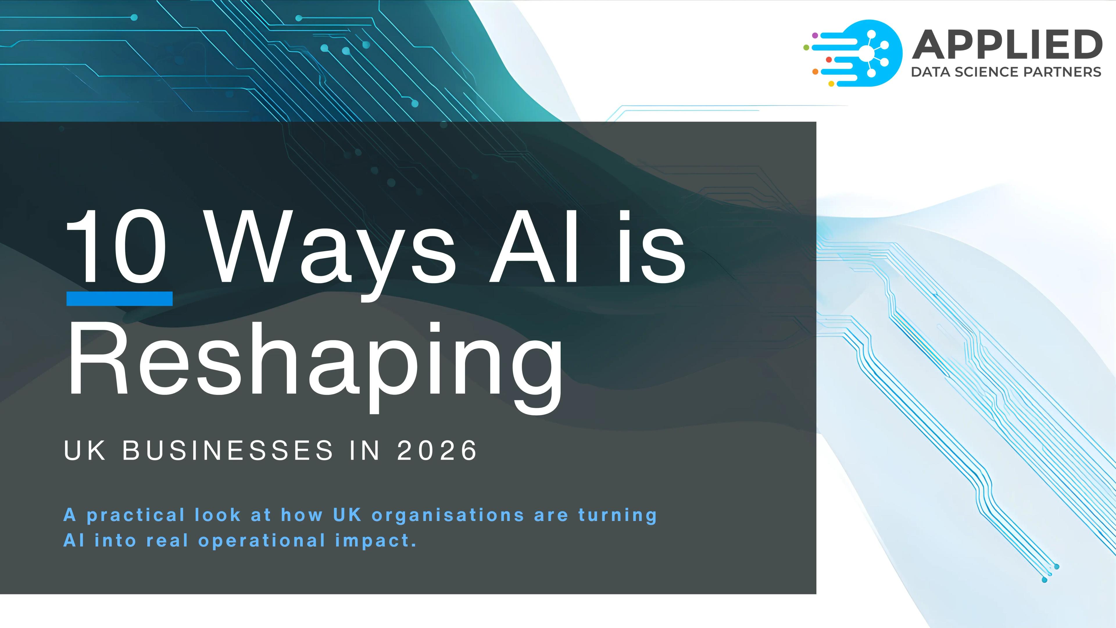 AI trends 2026 LinkedIn Visual