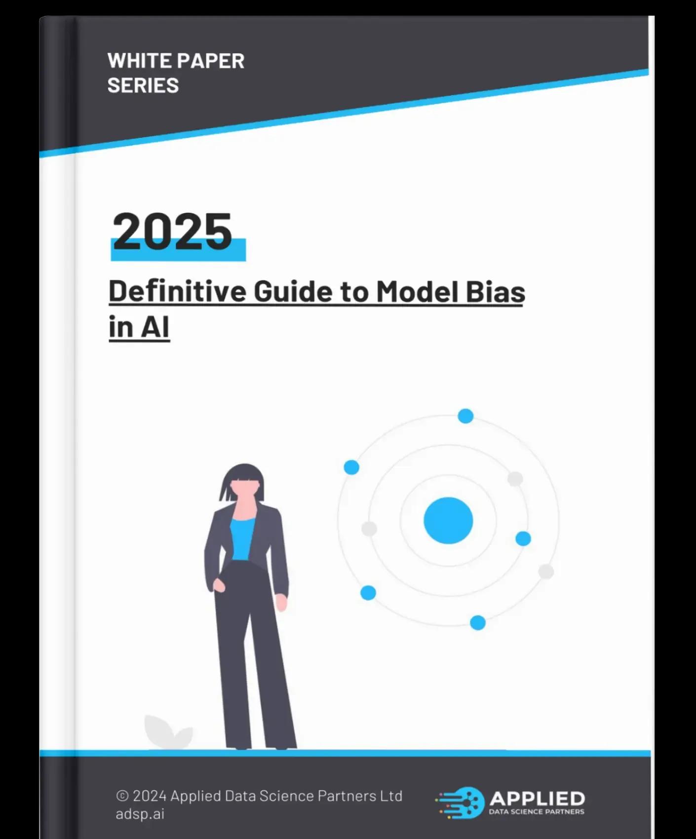Bias frontcover