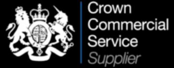 Crown commercial services logo final
