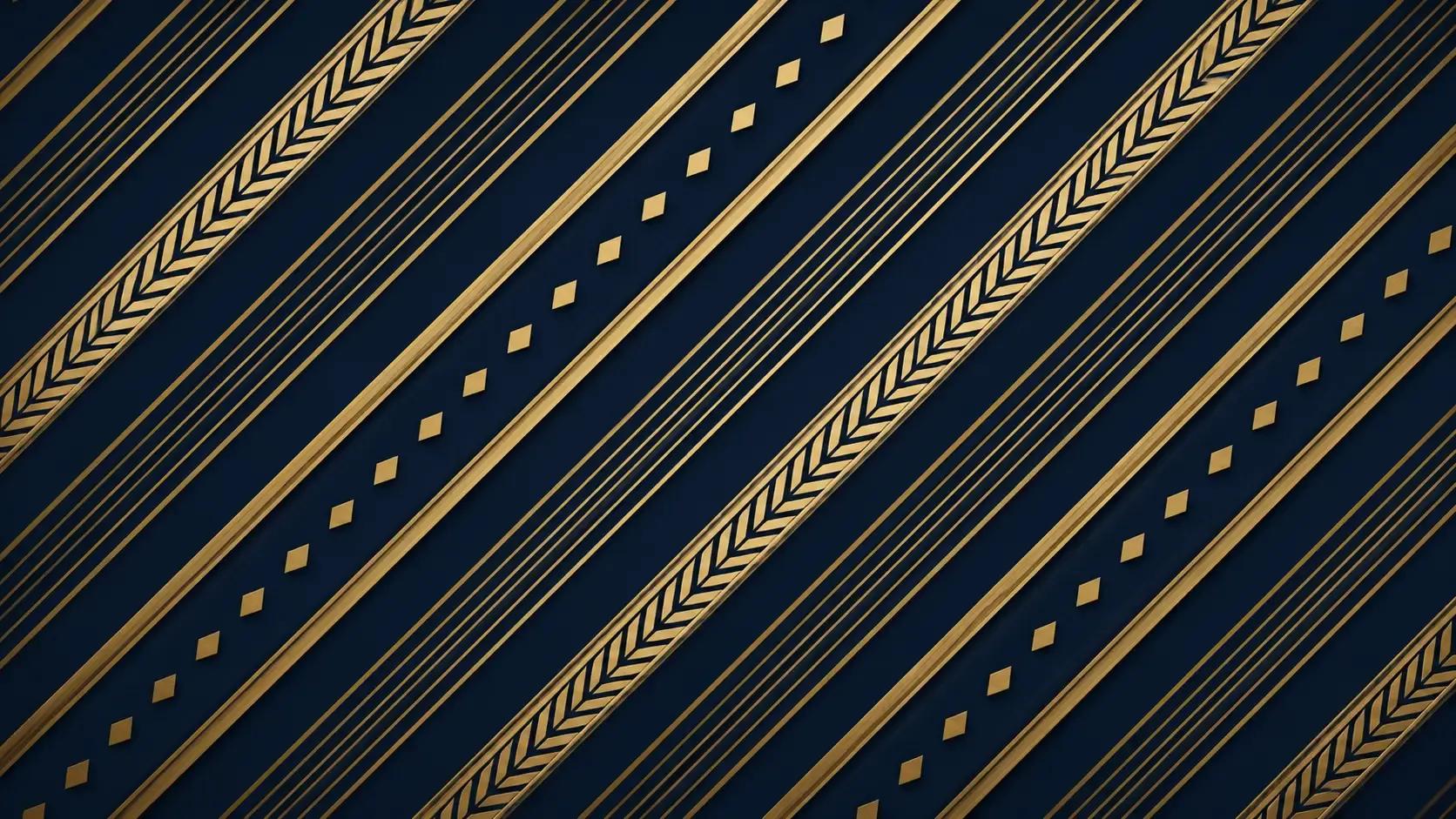DAIC award background.