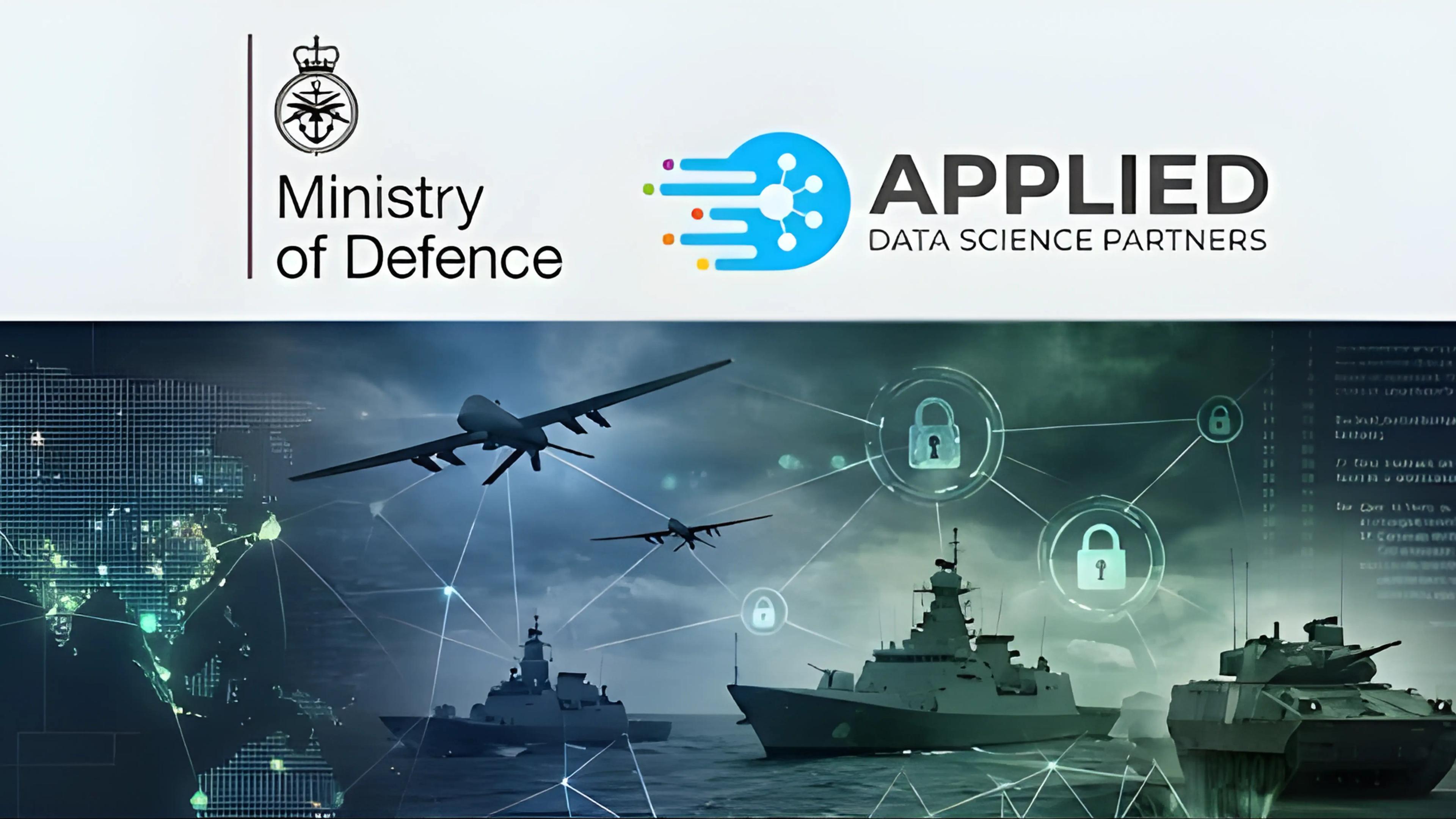 DDAD Announcement Visual