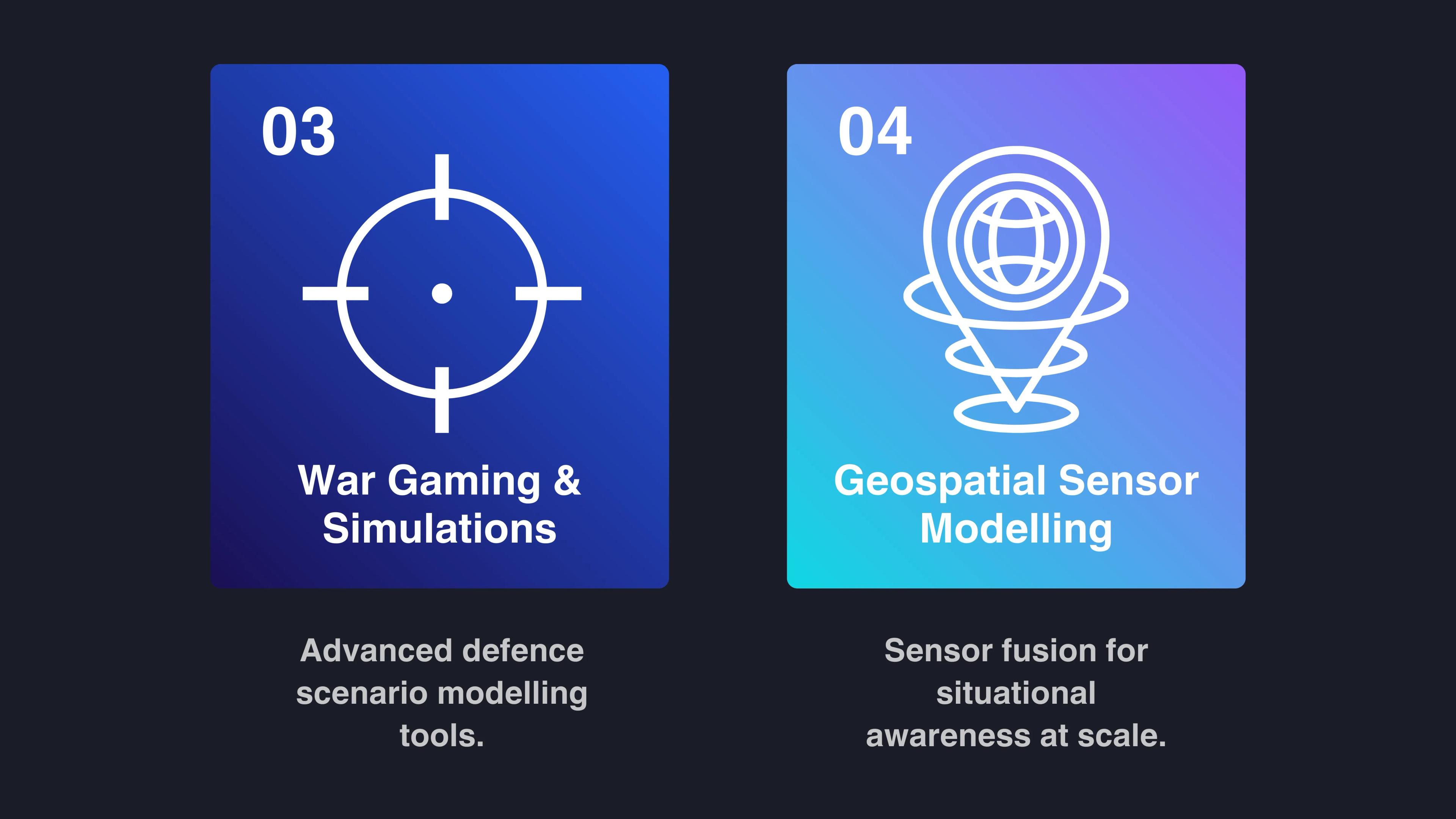 Defence Mobile Visual 2