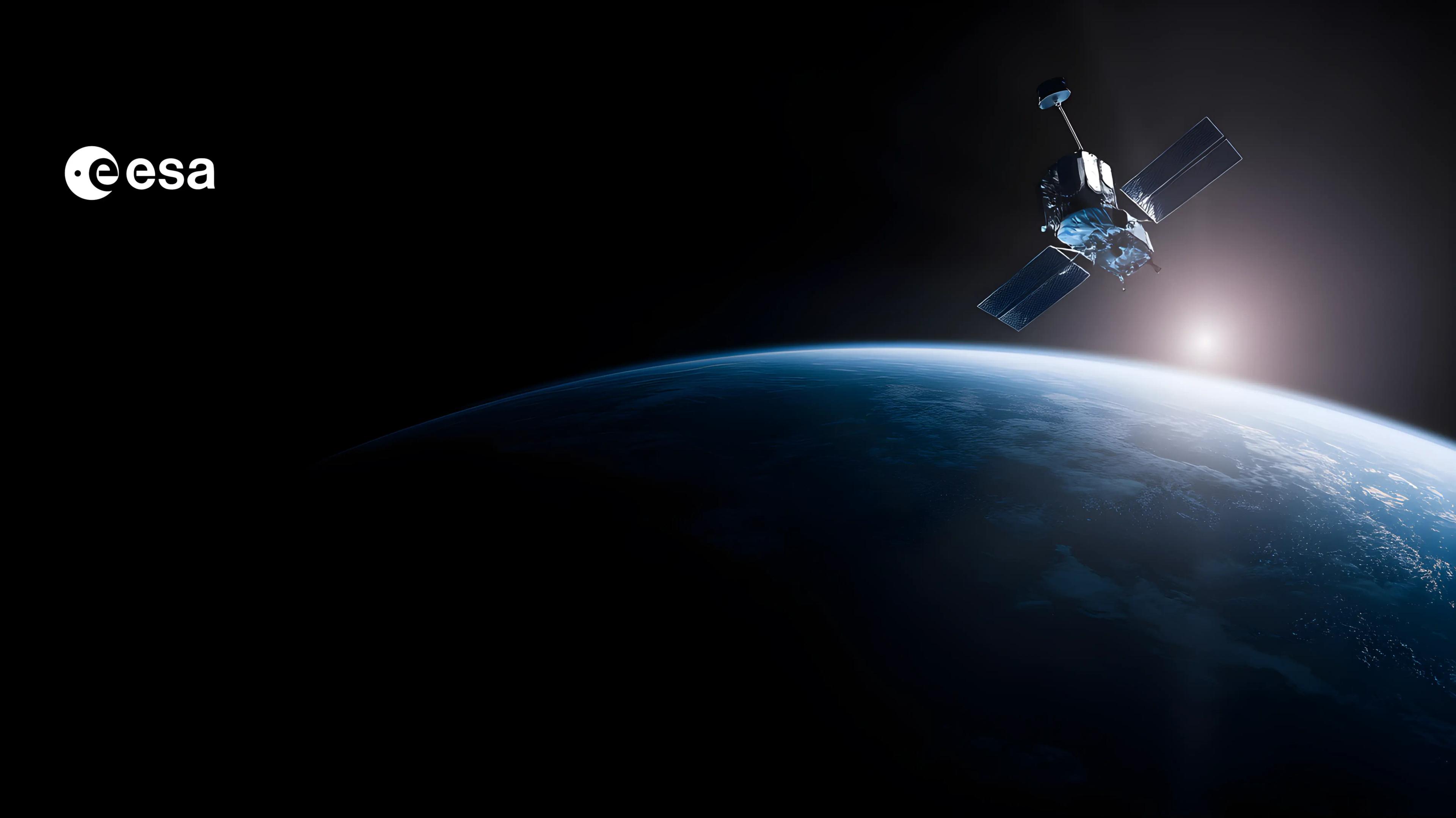 ESA bg visual