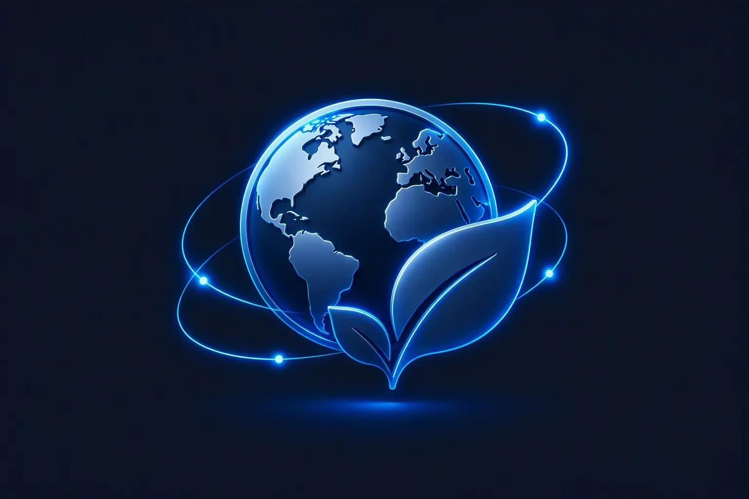 Environment Statement Icon