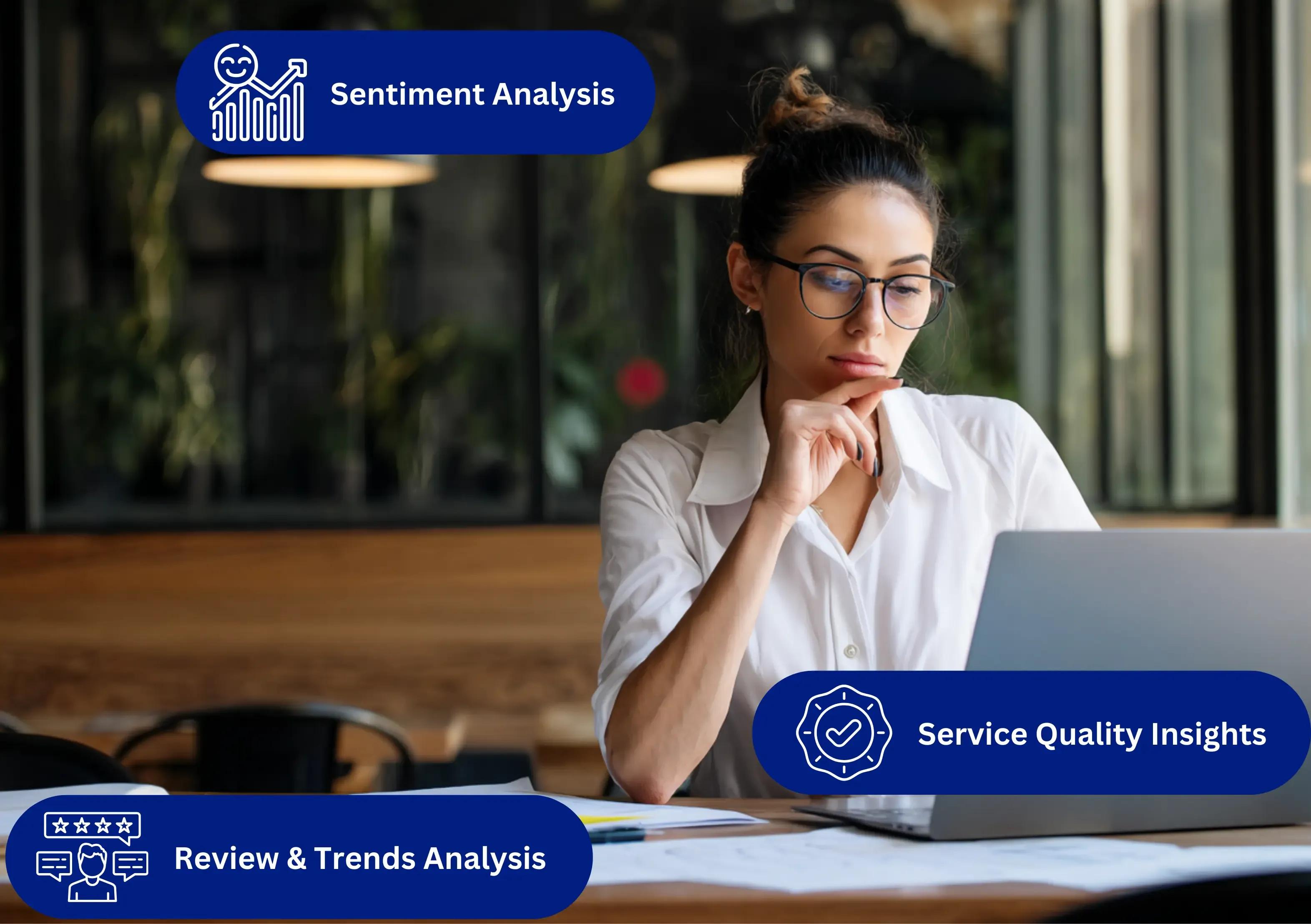 Experience Quality Agent Visual