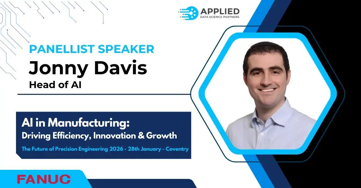 FANUC Event Jonny Visual