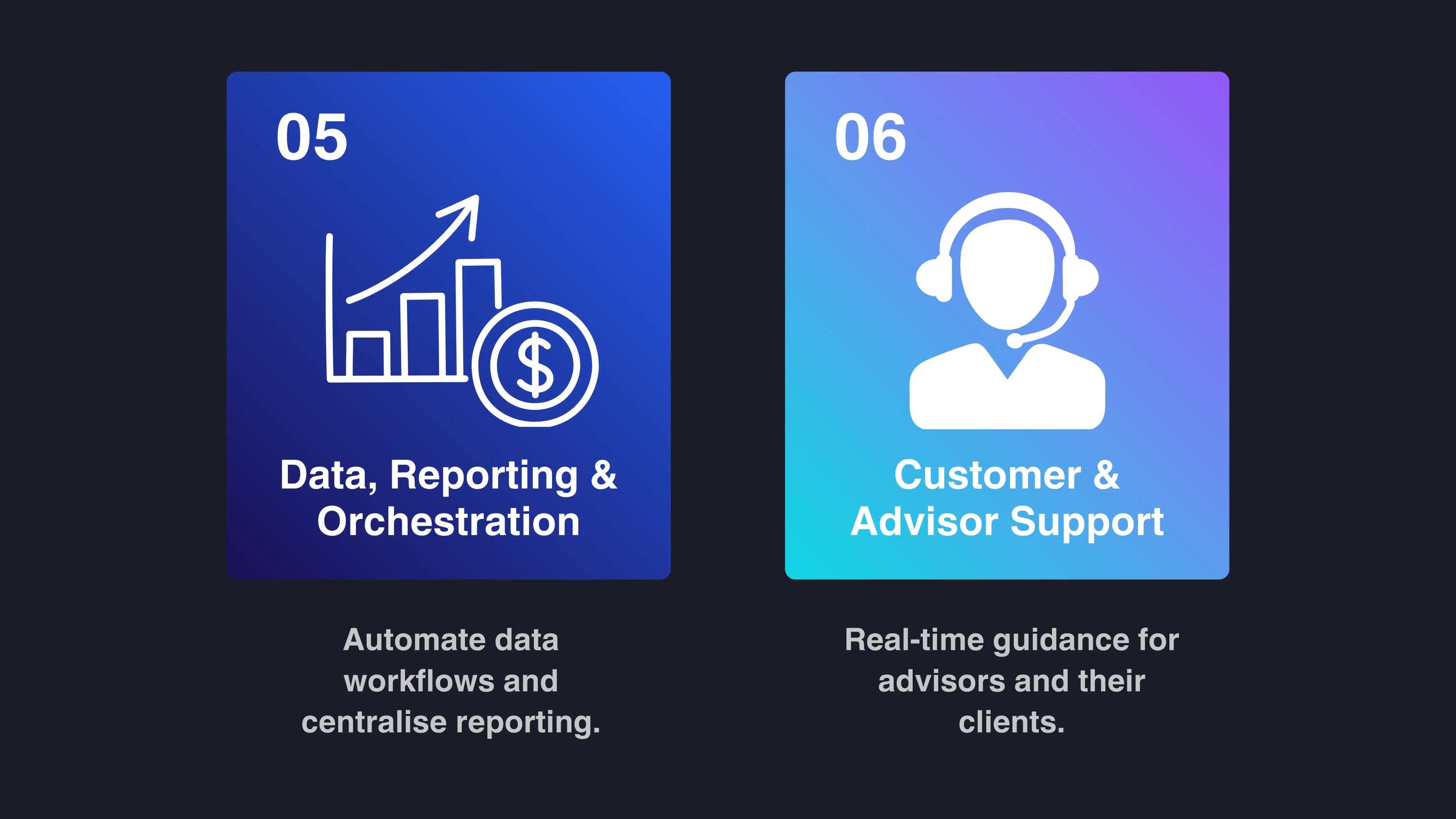 Finance Agent Mobile Visual 3