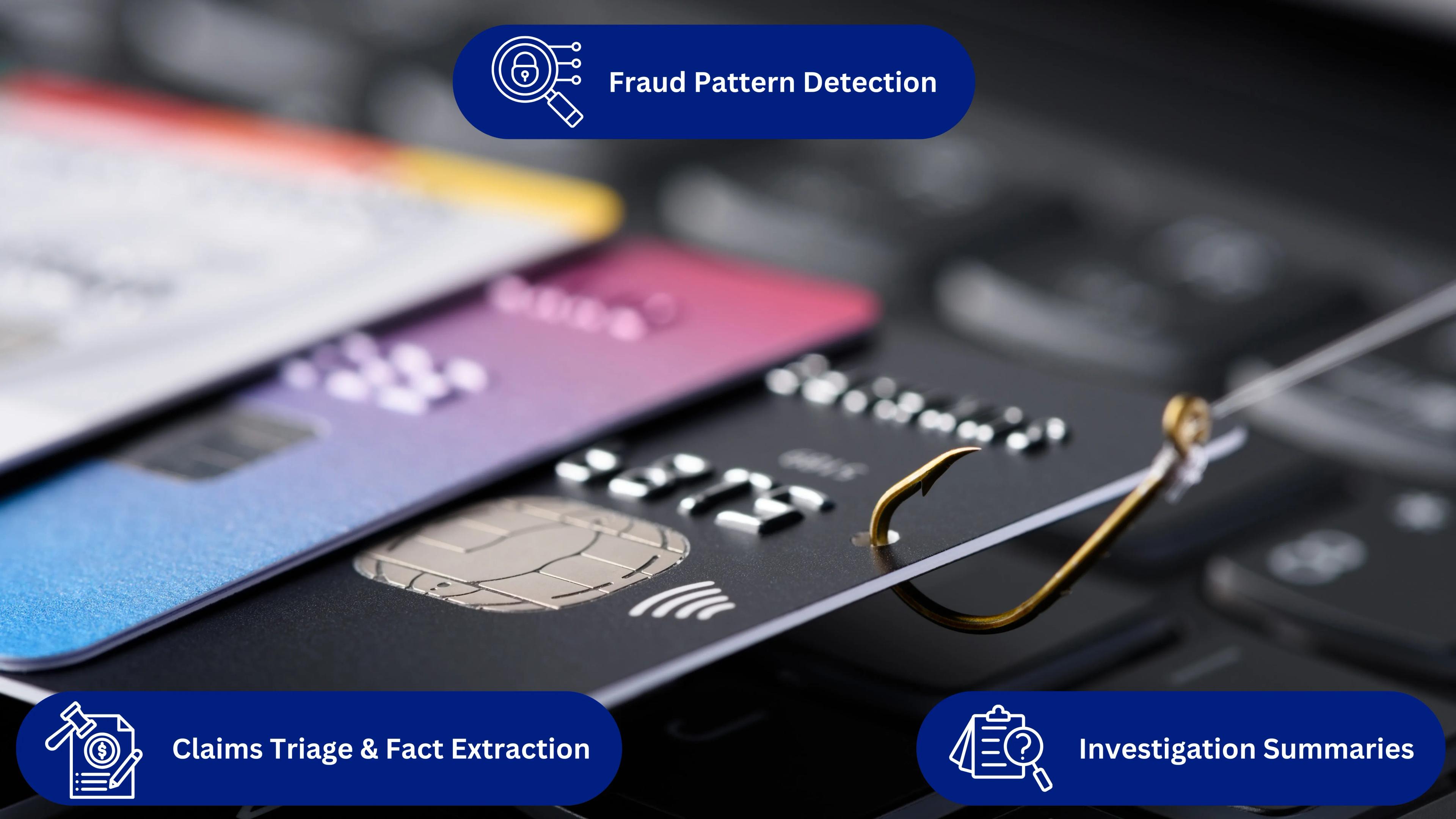 Fraud and Claims Intelligence Agent