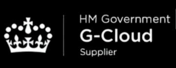 G- Cloud