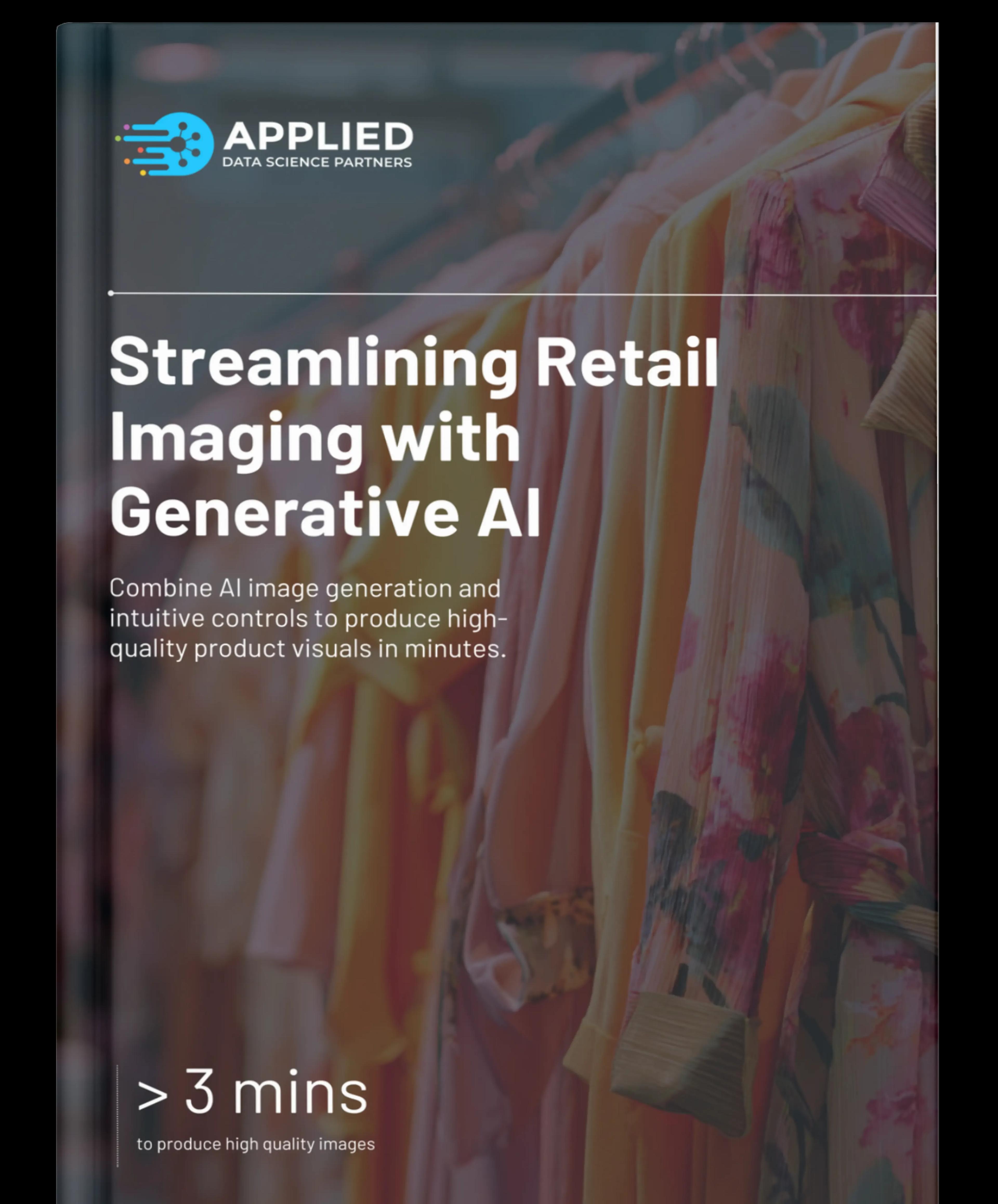 Gen AI Design Front Cover