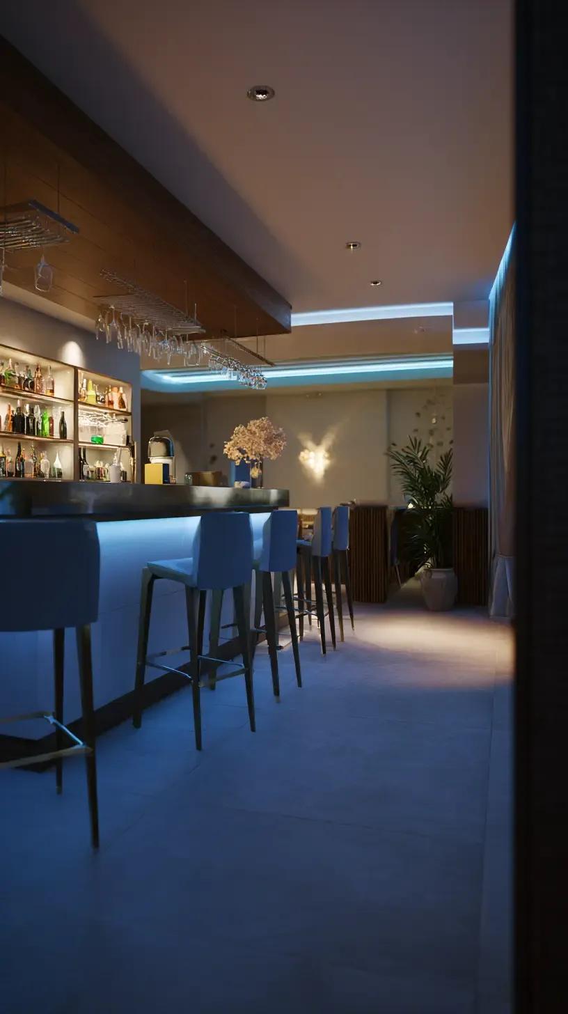 Hospitality visual 1