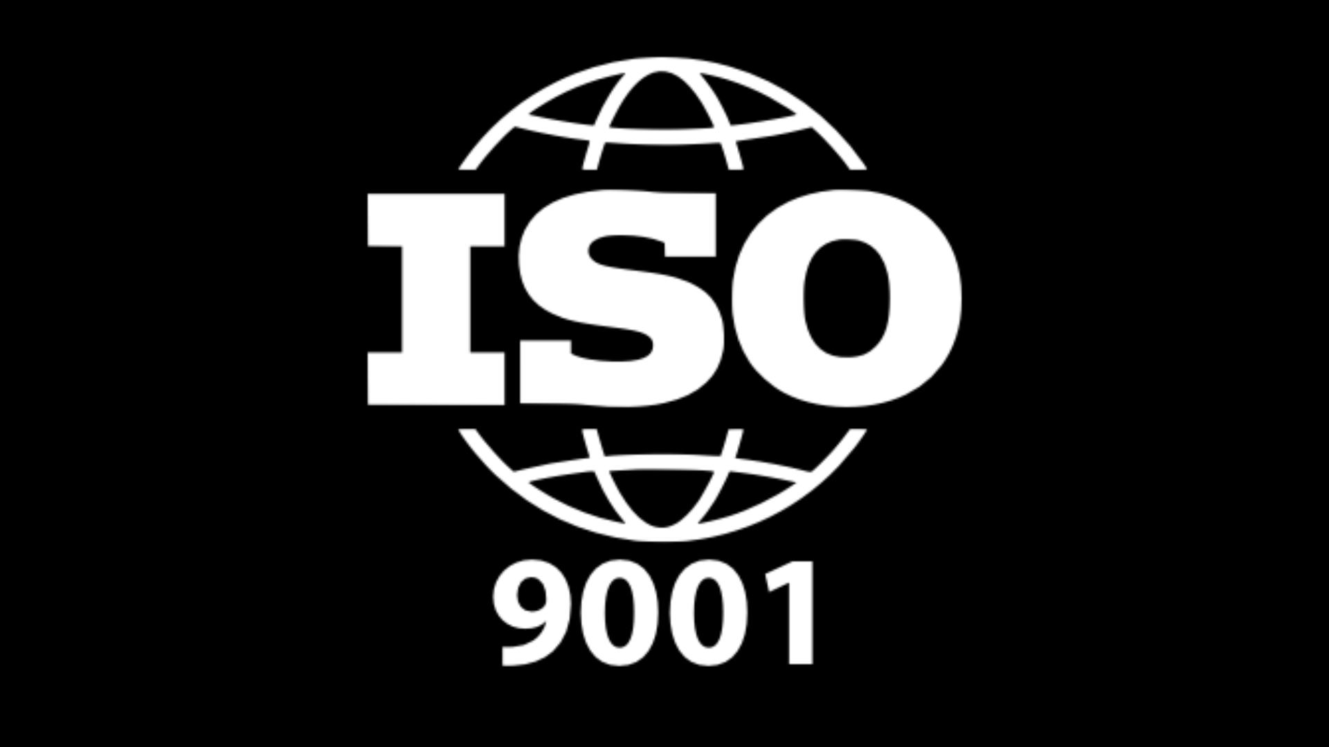 ISO 9001