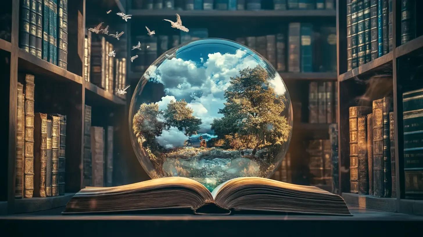 Knowledge hub