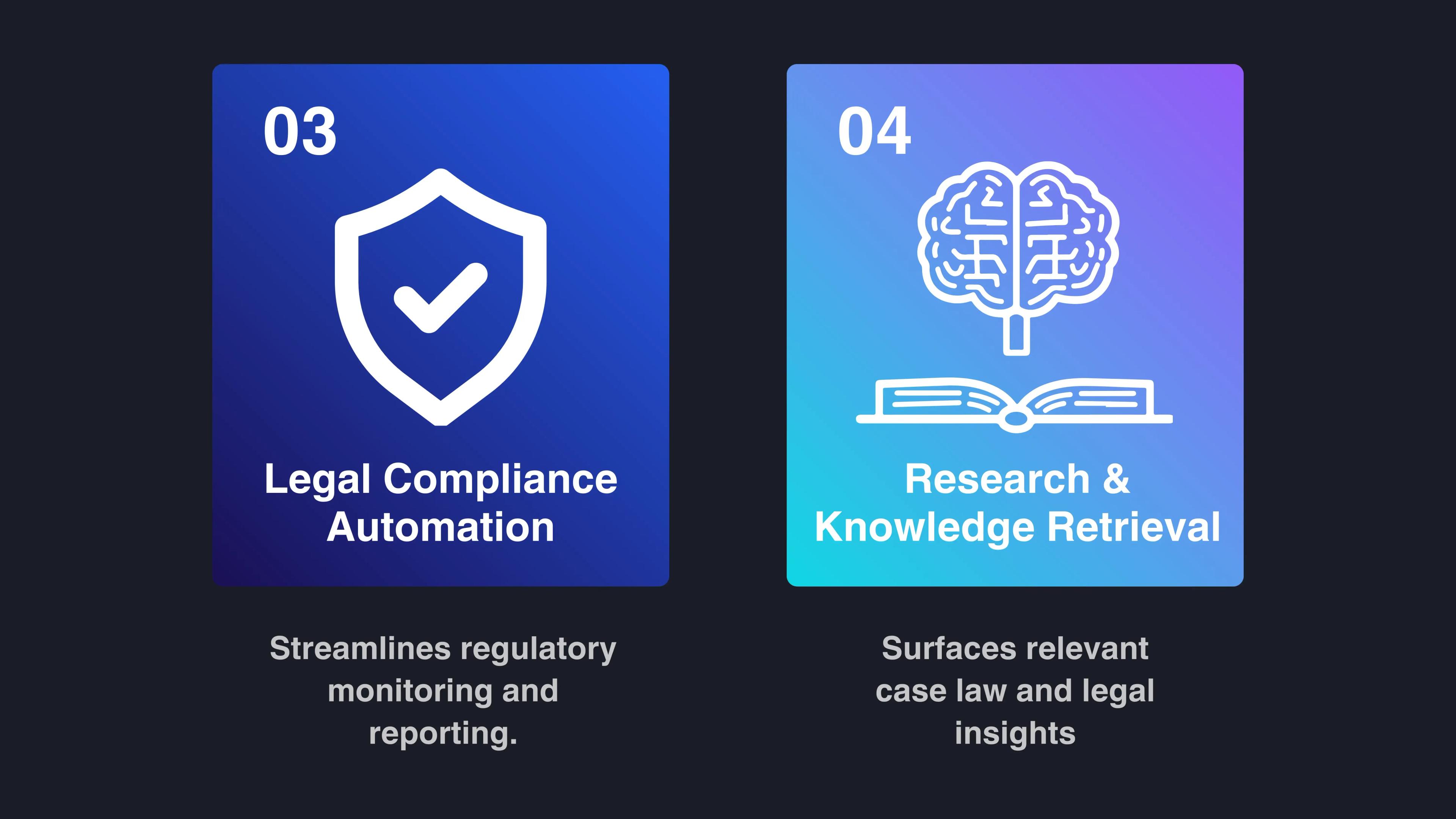 Legal Agents Mobile Workflow 2