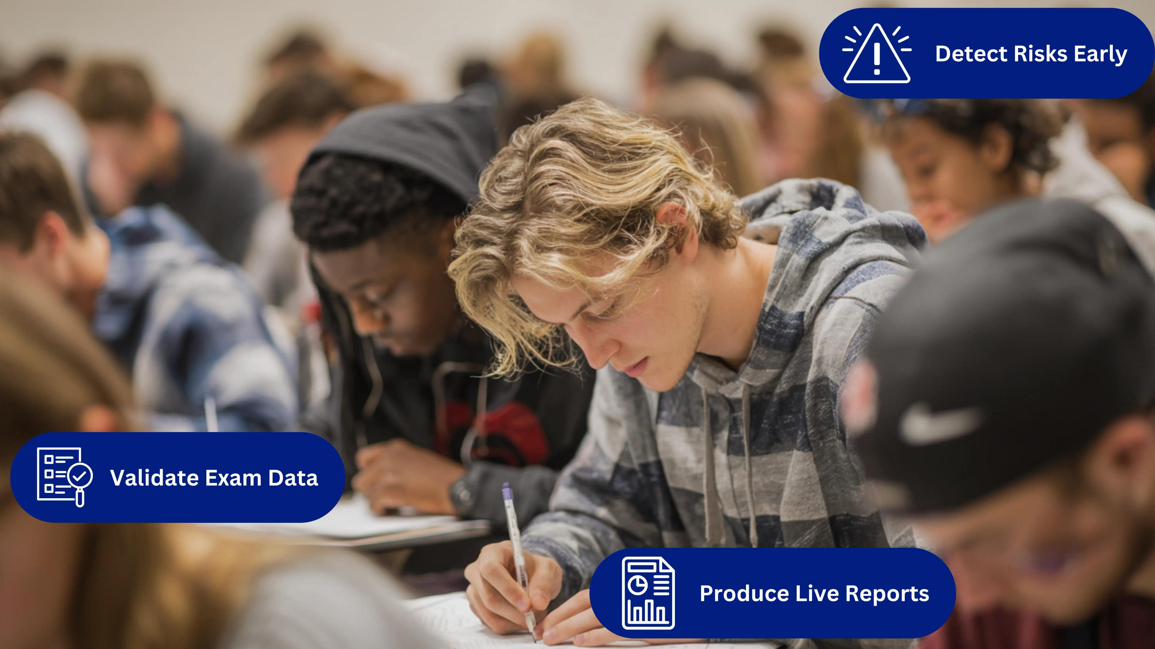 MIS, Data and Reporting Agent