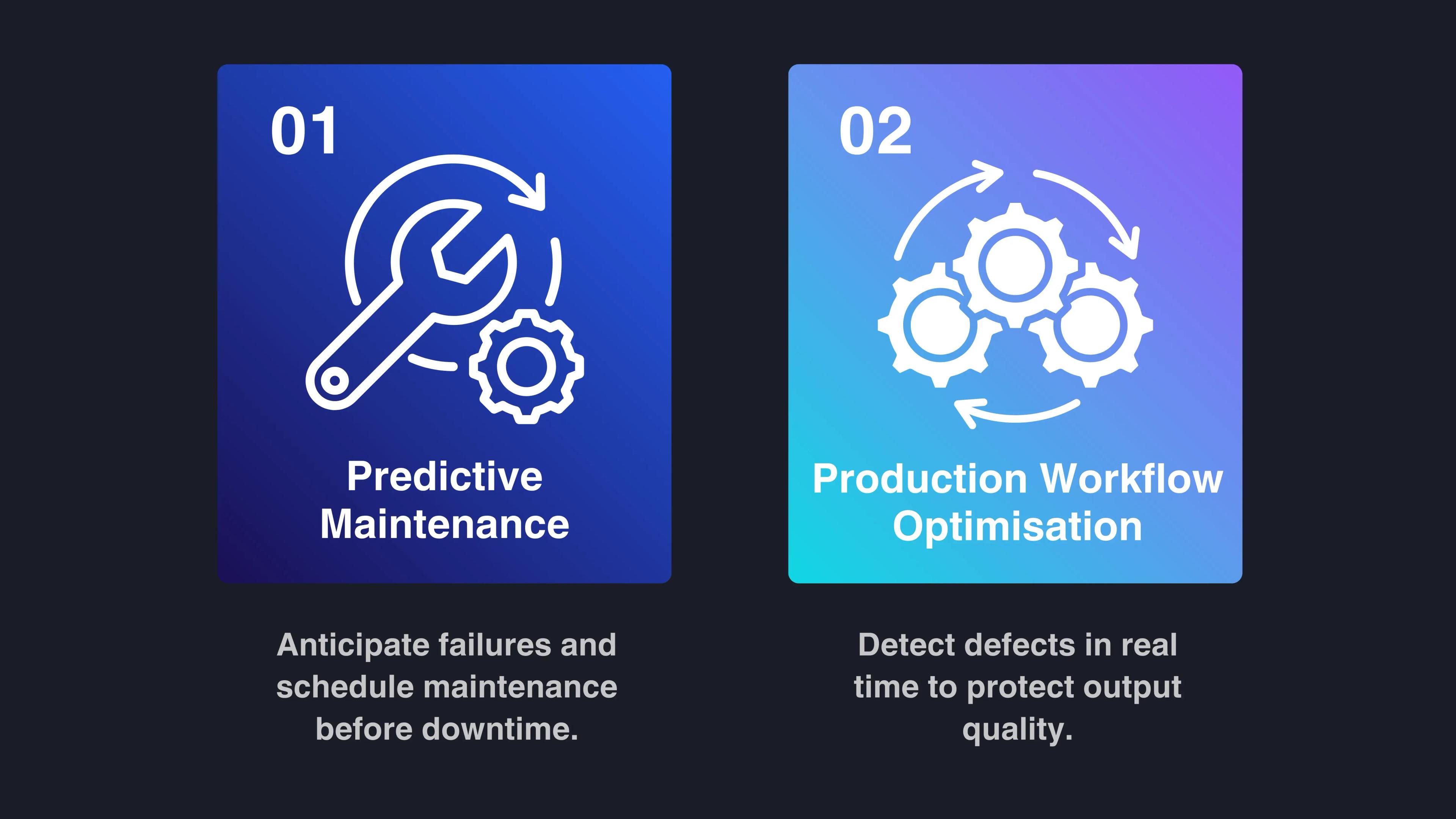 Manufacturing Mobile Agent 1