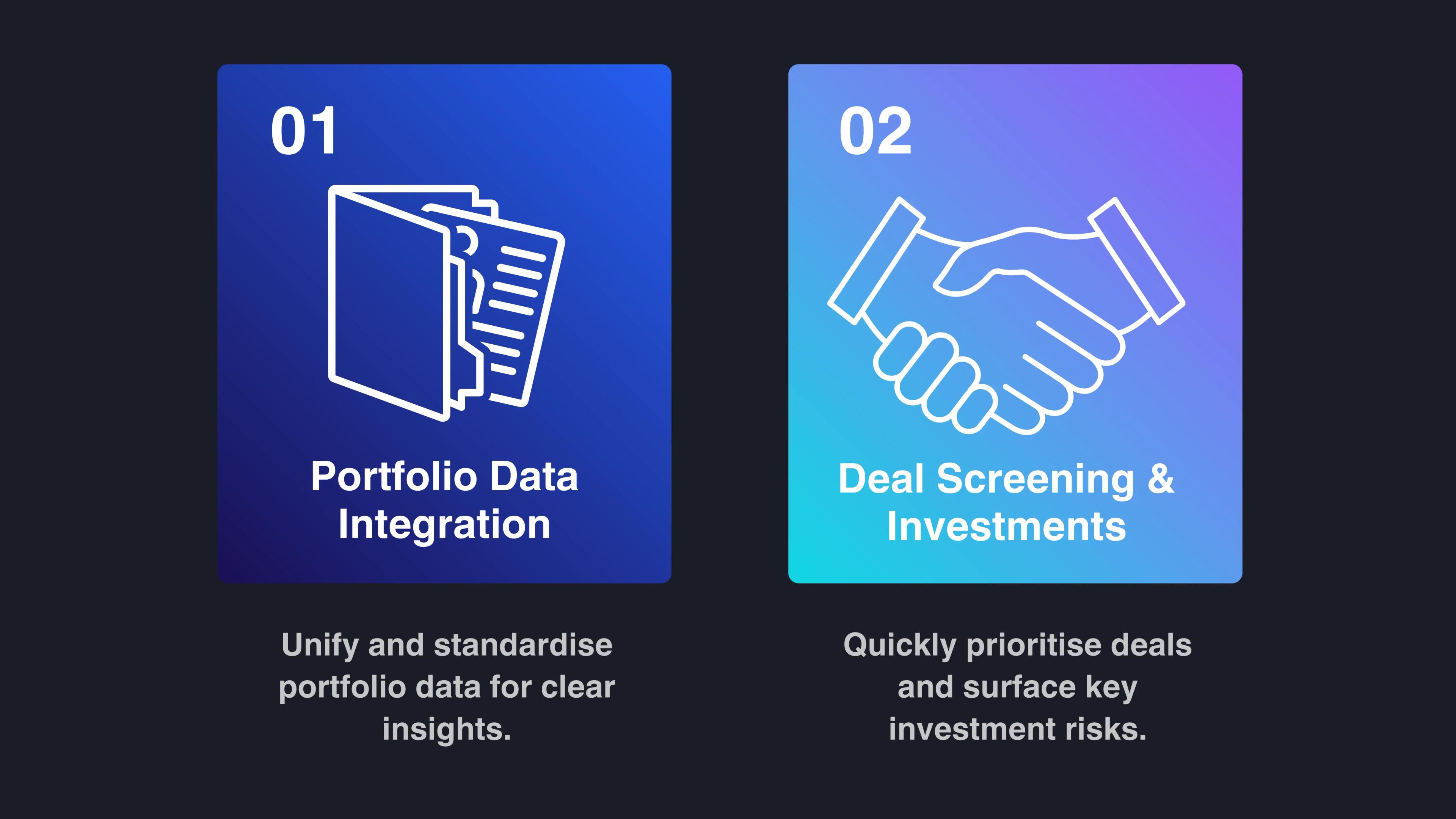 Private Equity Agents Workflow Mobile 1