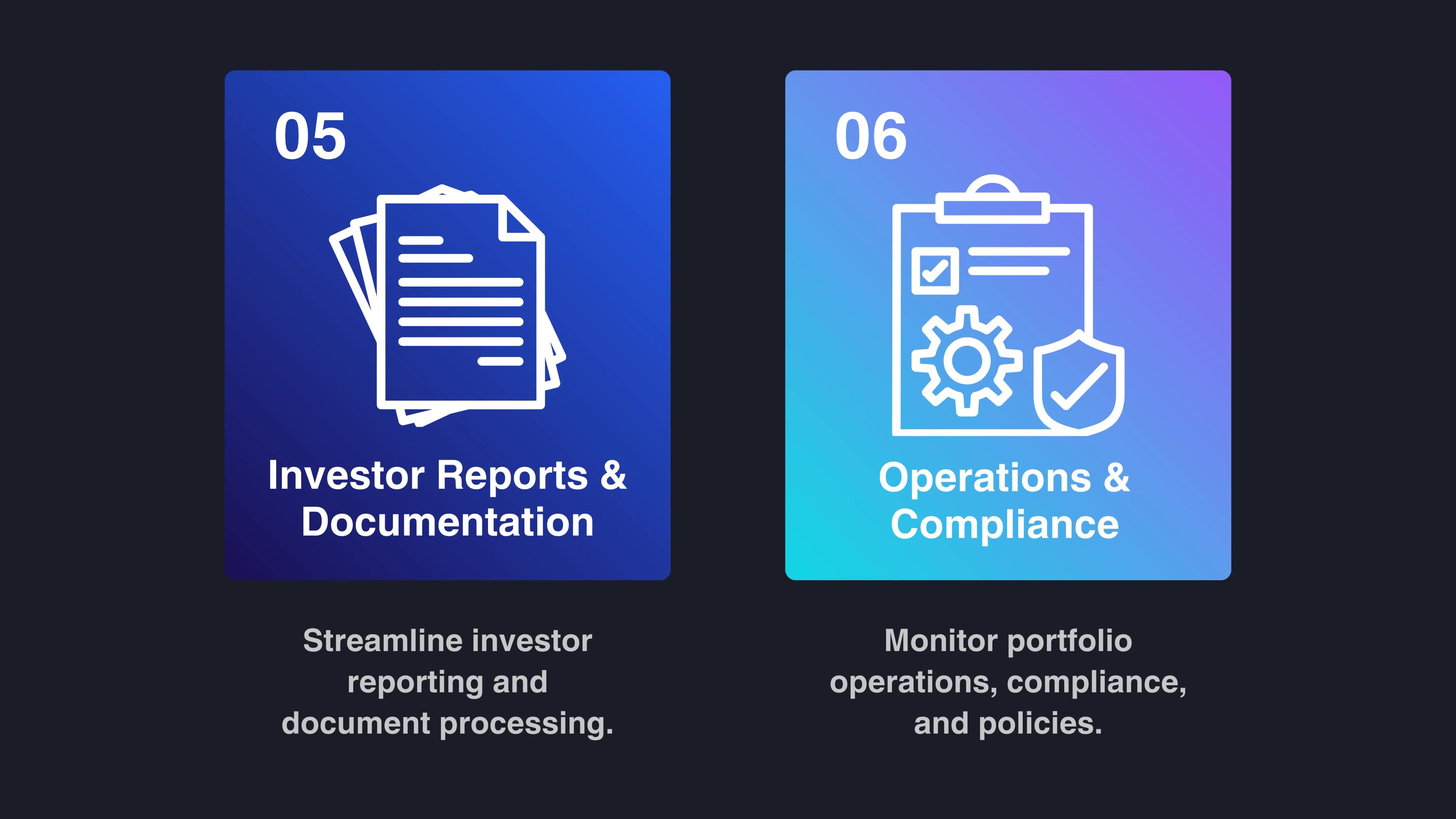Private Equity Agents Workflow Mobile 3