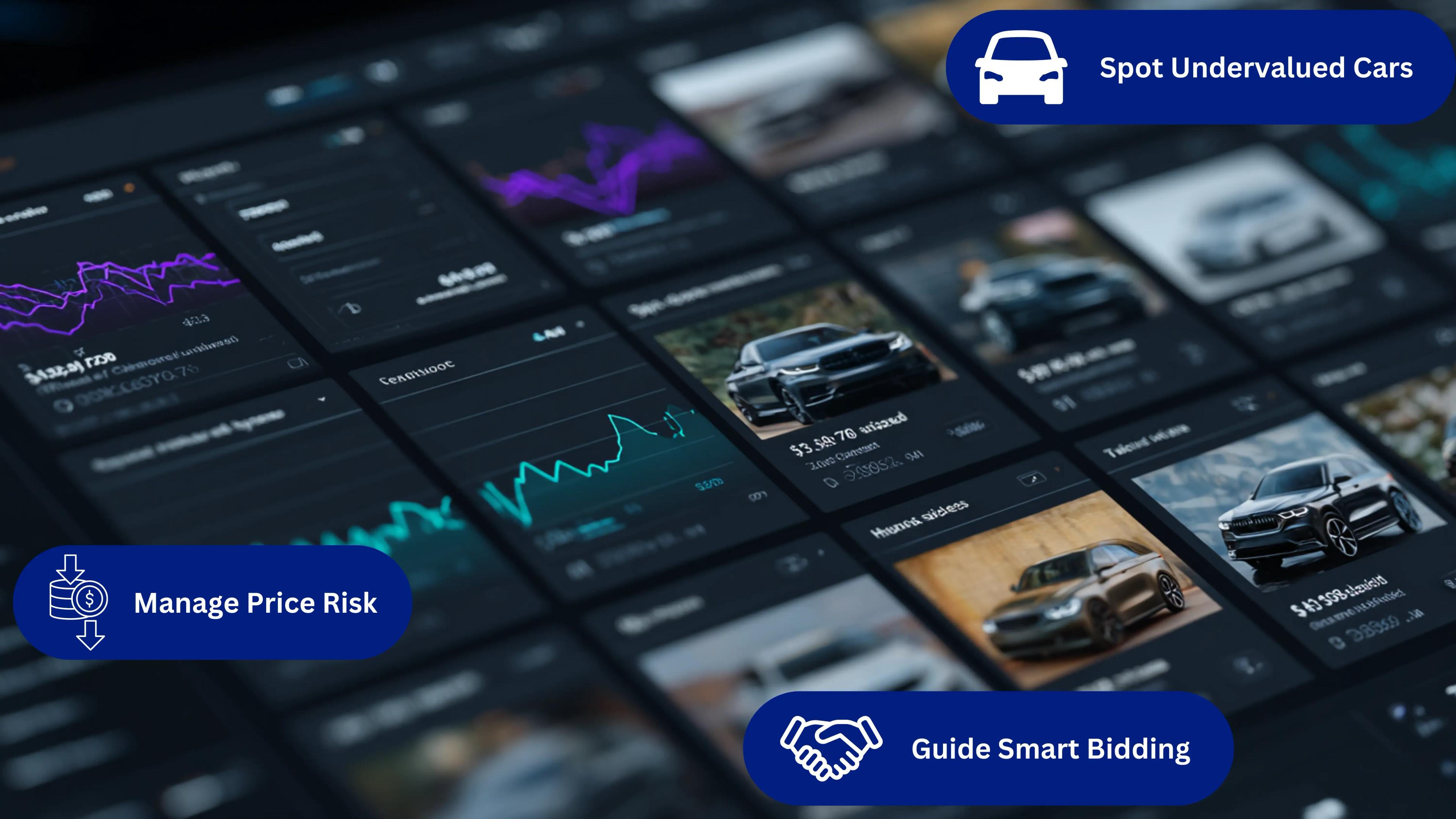 Procurement and Valuation Agent