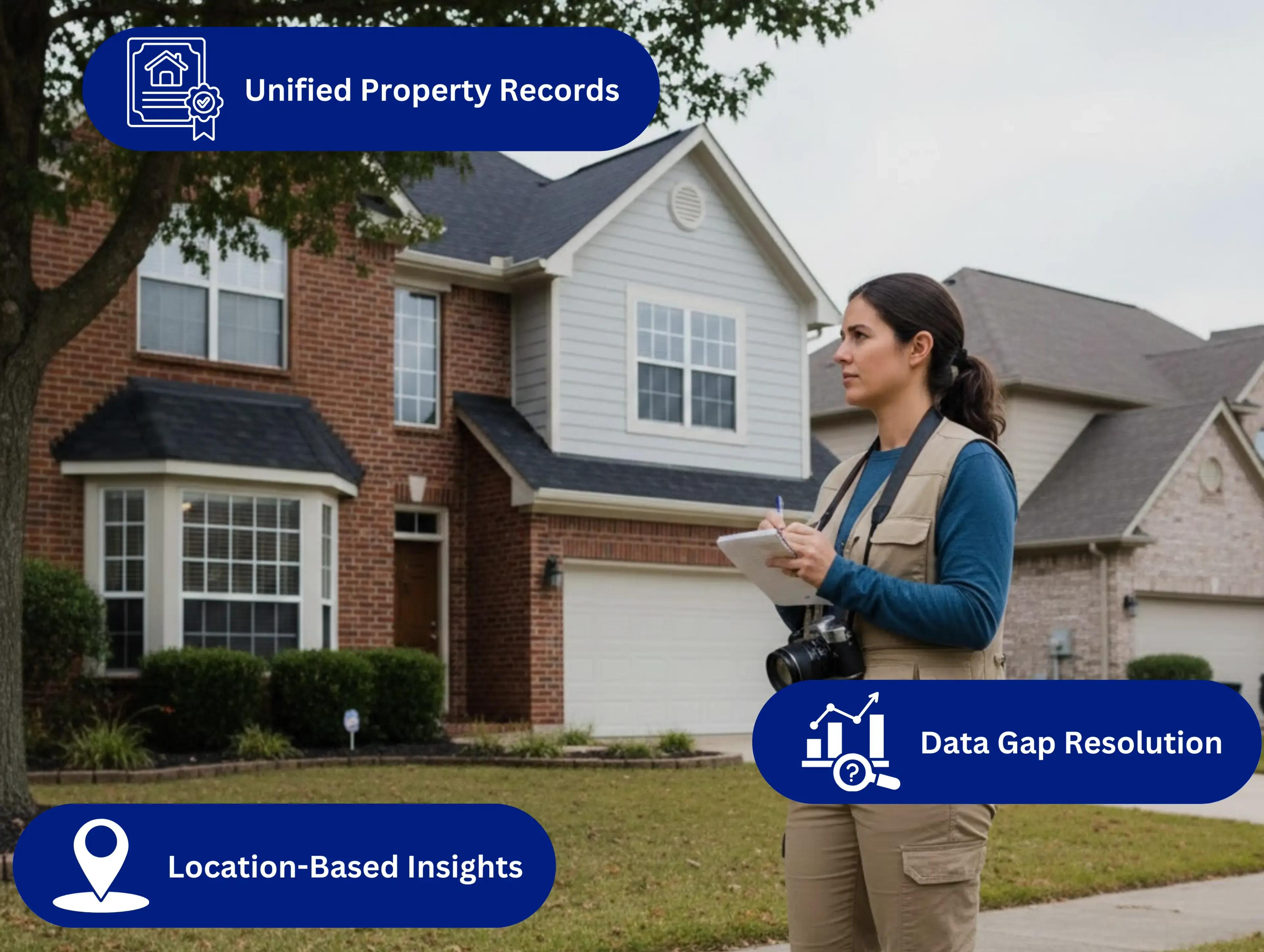 Property Data Foundation Agent Visual