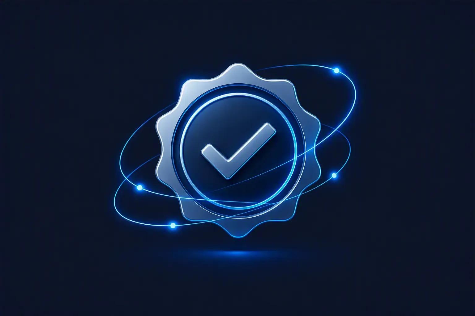 Quality Statement Icon