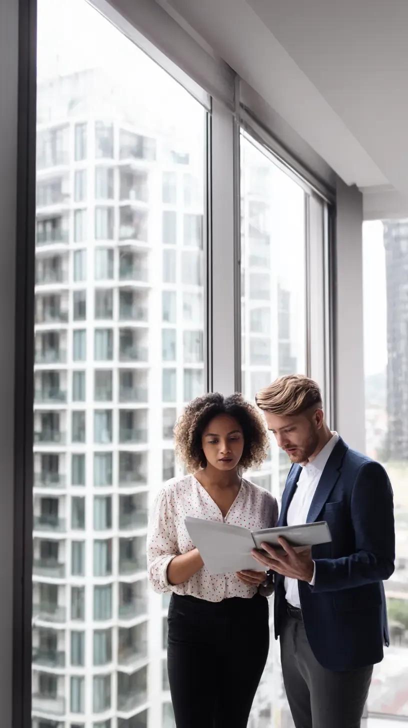 Real Estate Visual 1