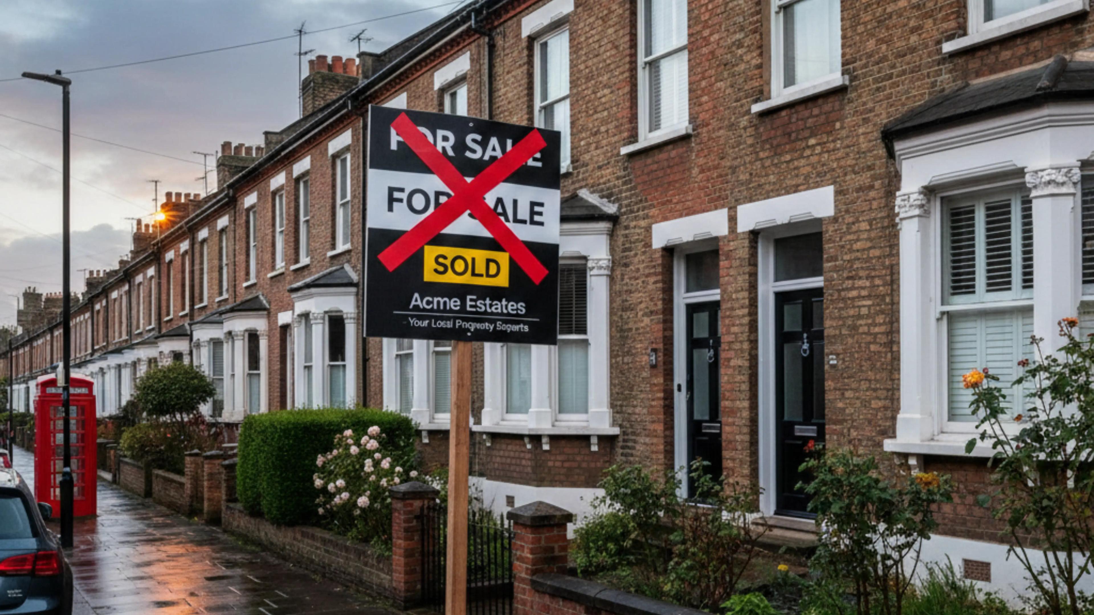 Real Estate bg Visual