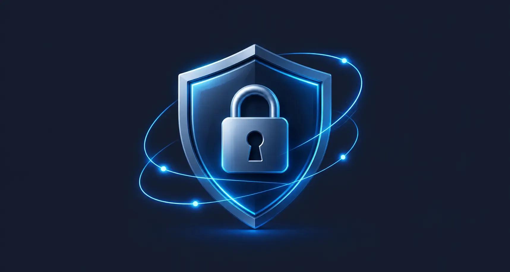 Security Statement Icon