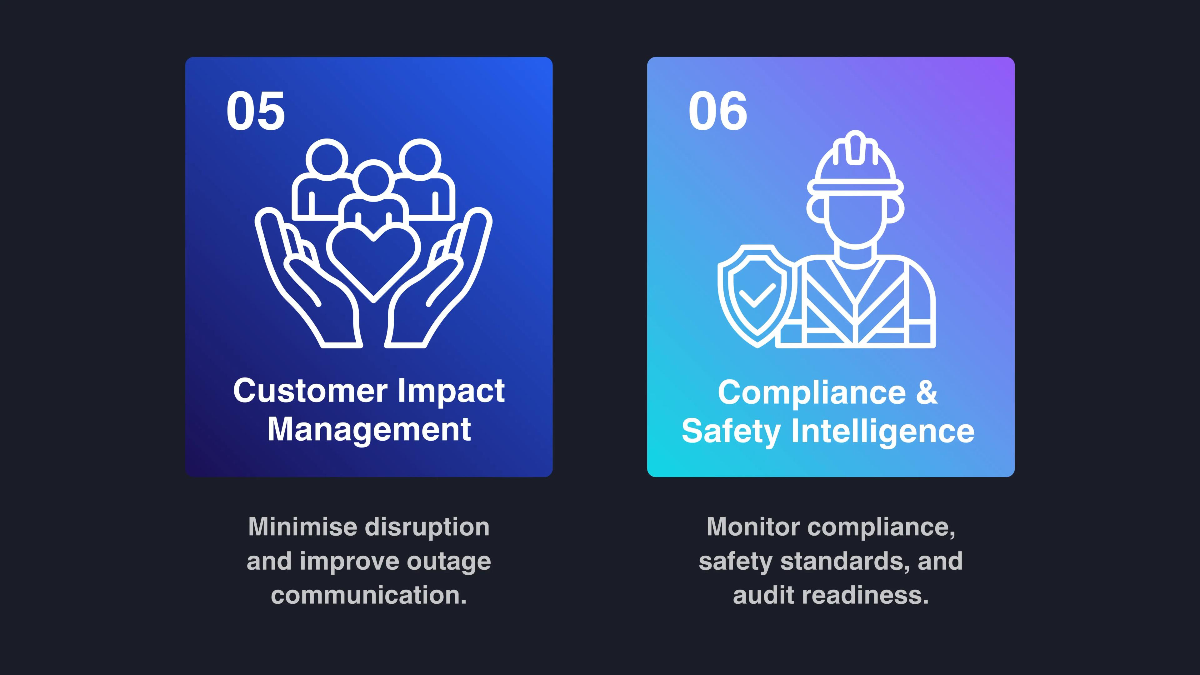 Utilities & Energy Mobile Agents 3