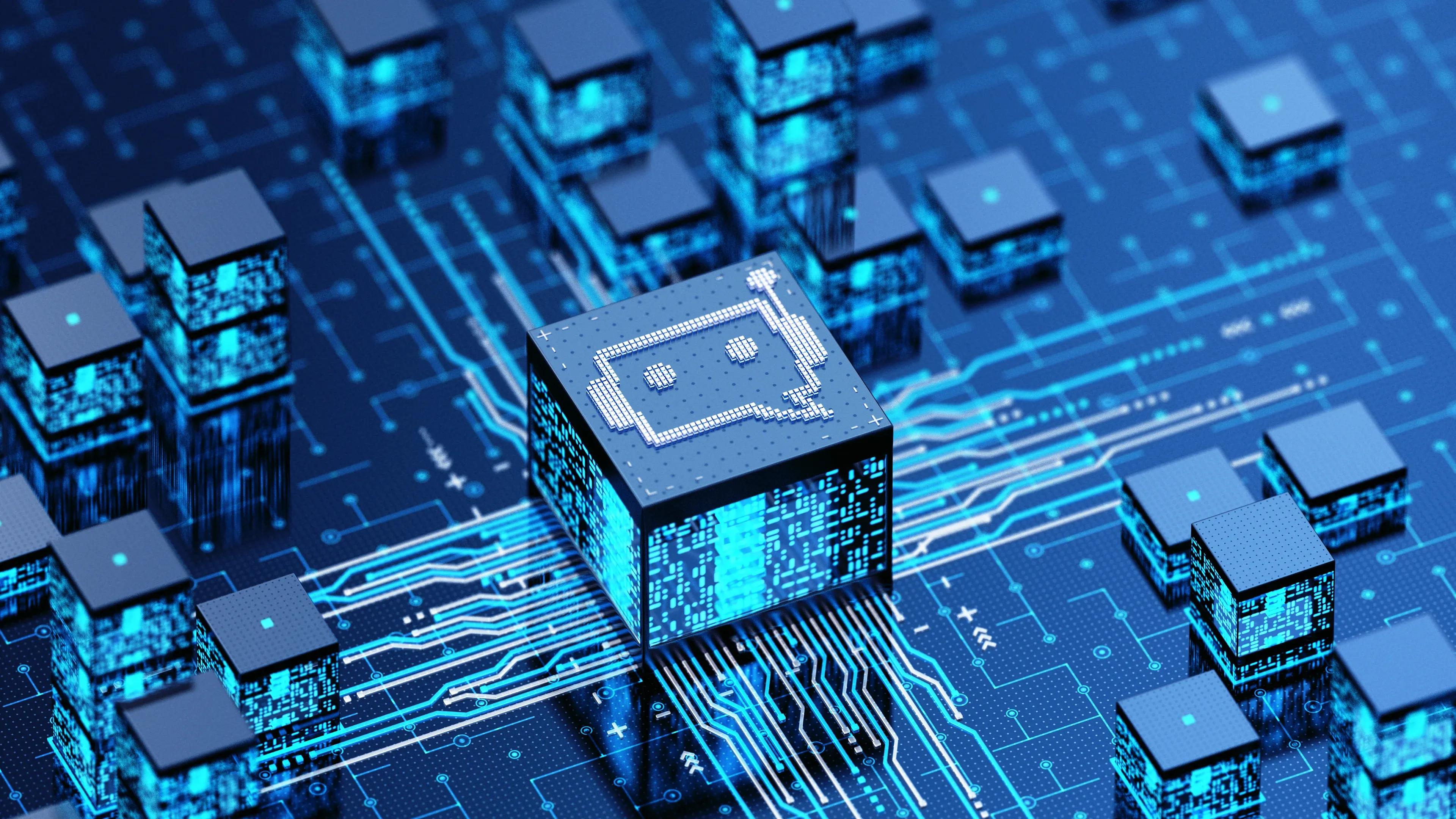 AI Company Oracle