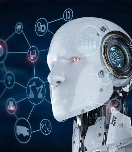 AI chatbot analysing prompts and responses to detect model bias in AI systems