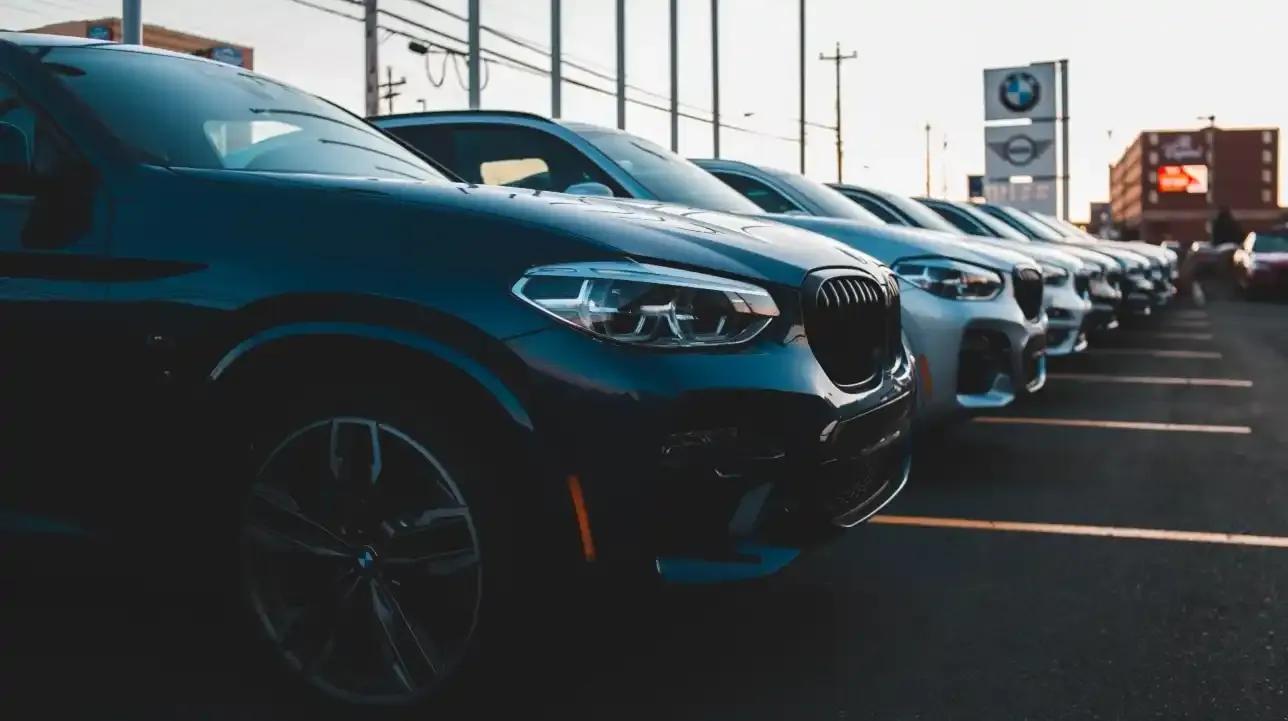 Automotive