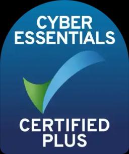 Cyber Essentials Plus Badge