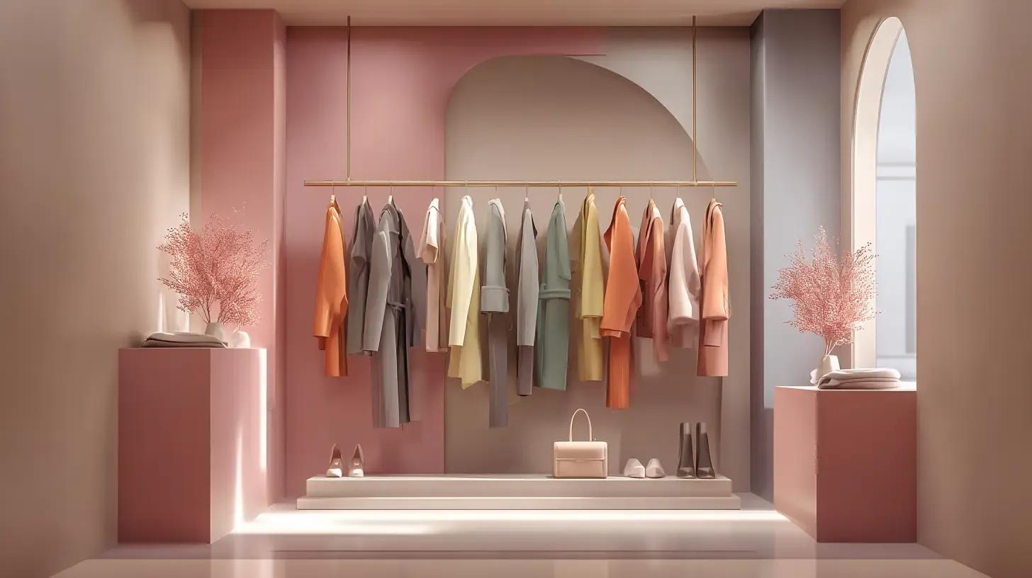 fashion retail industry