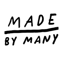 Made by many