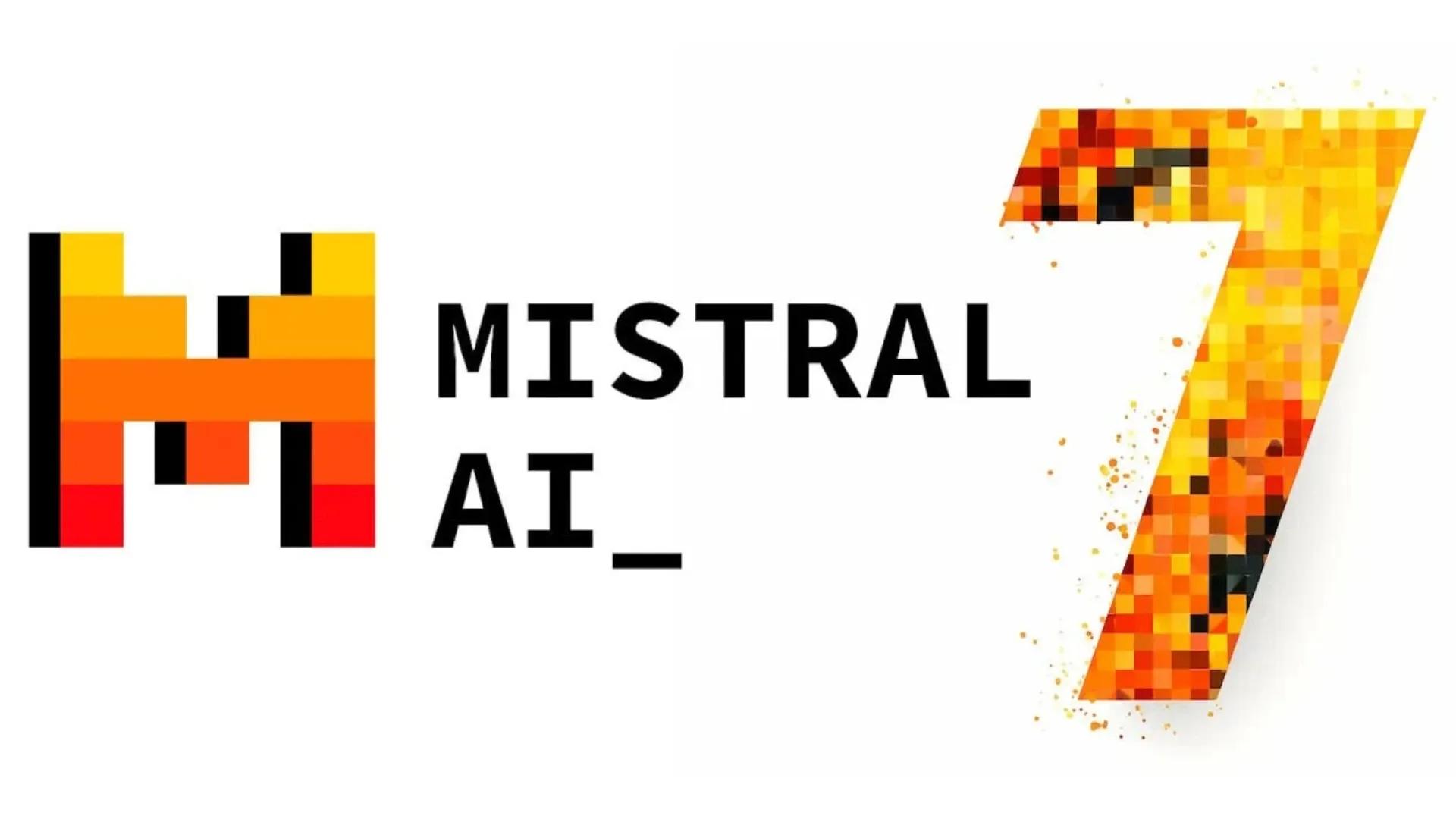 mistral ai