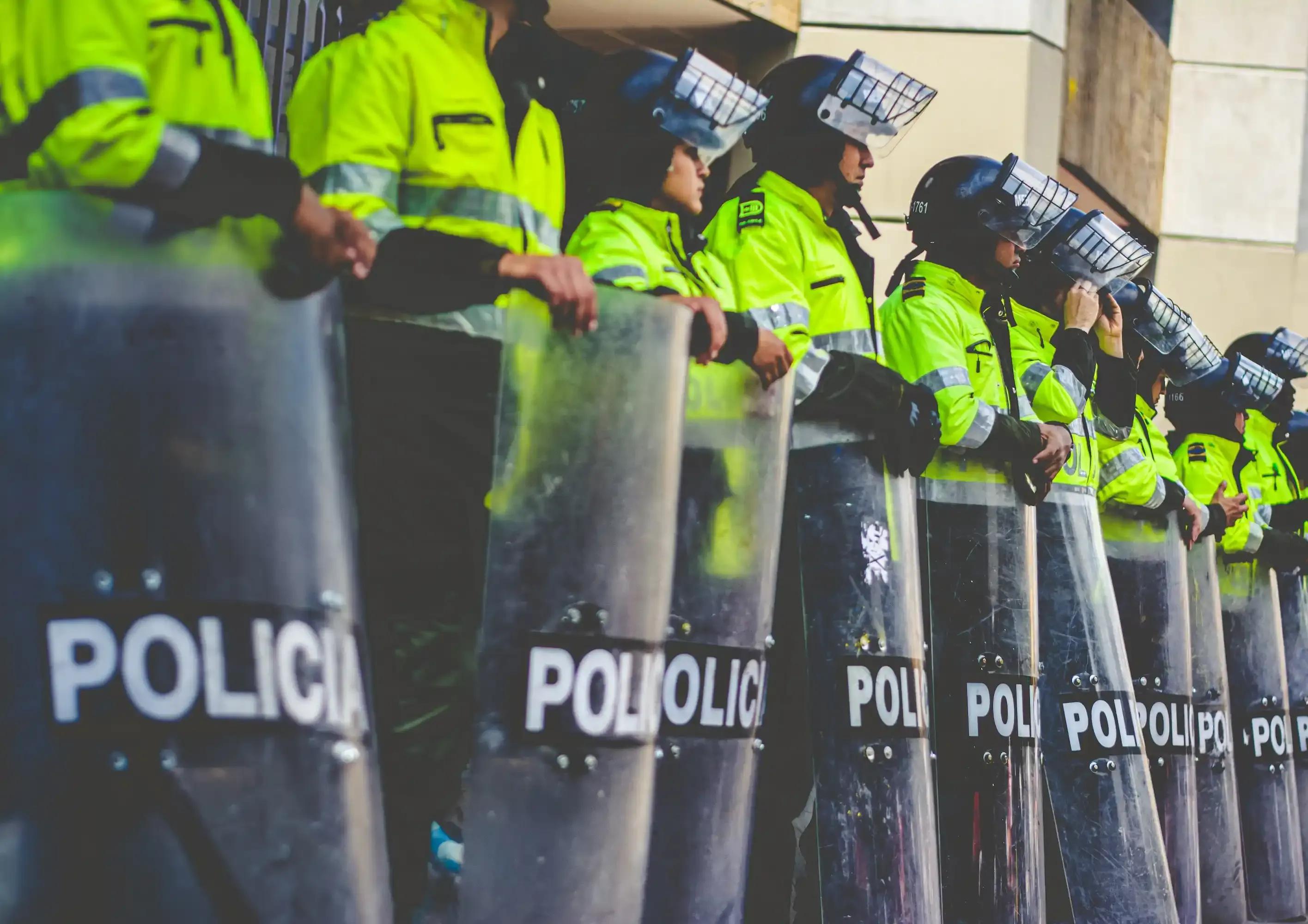 Police
