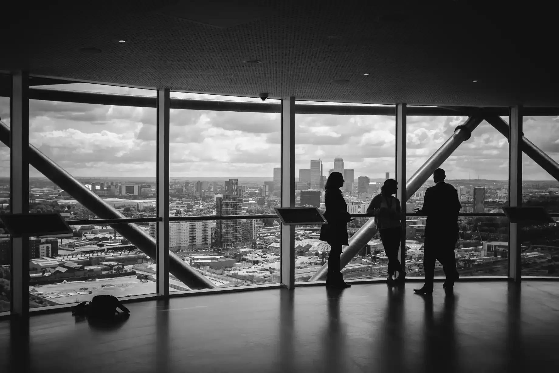 Private Equity Image