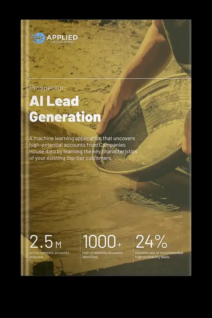 Prospector: AI Lead Generation Guide