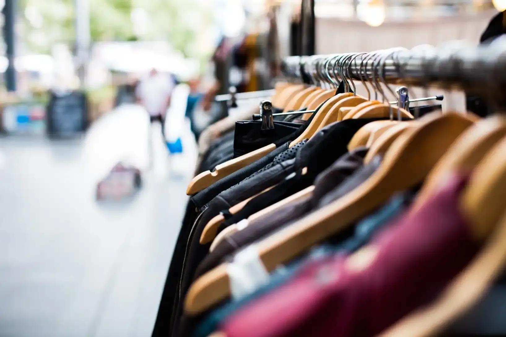 Retail Image