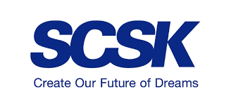 scsk logo