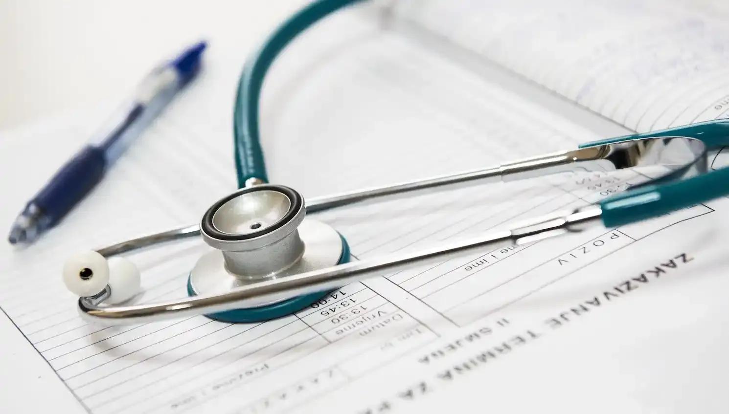 Stethoscope