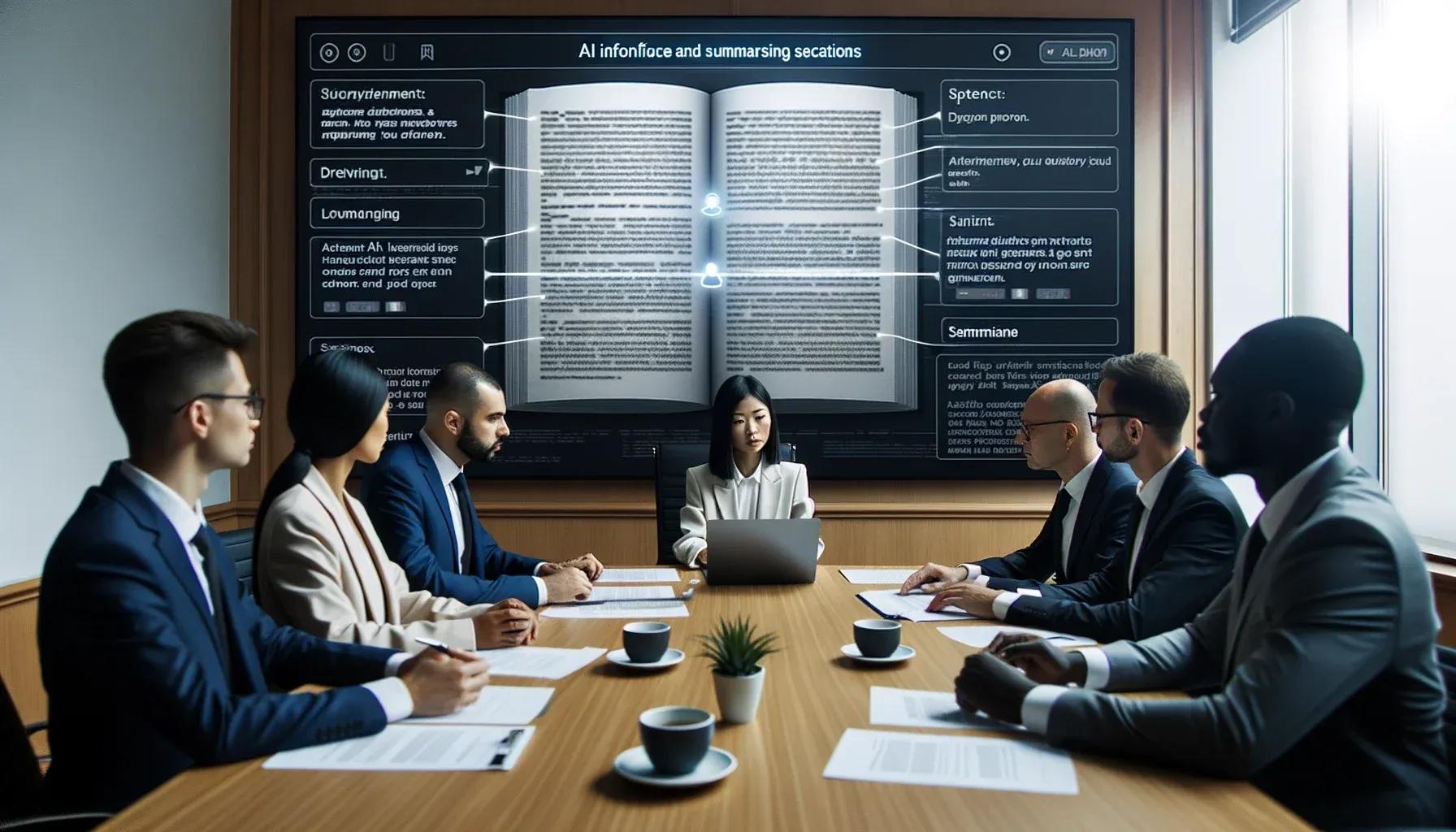 Meeting