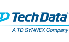 Tech data logo